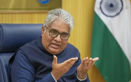 Aravalli hills row: Environment minister welcomes SC's stay on 'new definition'; extends support