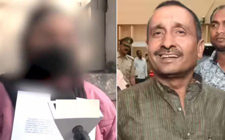 'Will ensure Kuldeep Sengar is given death sentence': Unnao rape survivor hails SC decision; what she said