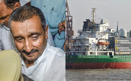 Evening news wrap: Unnao rape survivor welcomes SC stay on Sengar's bail; China holds military drills near Taiwan &amp; more