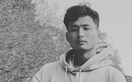 'There is anger': Kiren Rijiju on Anjel Chakma's death; demands for 'Delhi-like' system for racial attacks