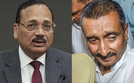Unnao rape case: SC warns against political motives; adds judges 'not sitting in ivory towers’