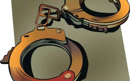 Mob attacks Assam cops, frees man held for pro-Pahalgam post