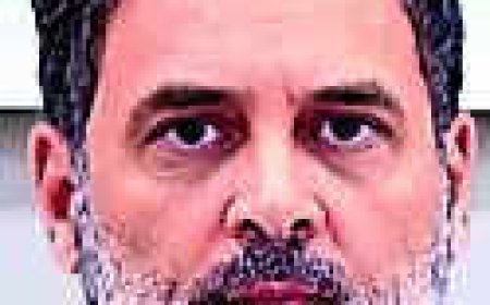 Killing of Anjel in Dehradun horrific 'hate crime': Rahul