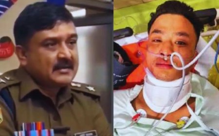 Tripura student killing: NHRC issues notice to Dehradun DM, SSP