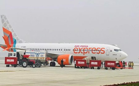 Meals, refunds, baggage help: Over 100 flights hit as dense fog blankets Delhi; govt issues advisory