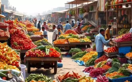 India inflation likely to remain low in 2026, new CPI series on anvil