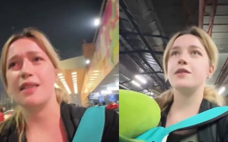 'Why I hate Delhi train stations': Foreigner narrowly escapes scam; shares video of ordeal