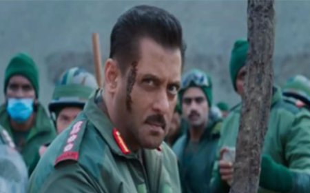 Salman Khan's 'Battle of Galwan' in trouble? Chinese media flags movie; criticises it for 'distorting facts'