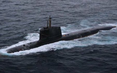 India inks deals worth Rs 4,666 crore for close-quarter battle carbines &amp; heavyweight torpedoes