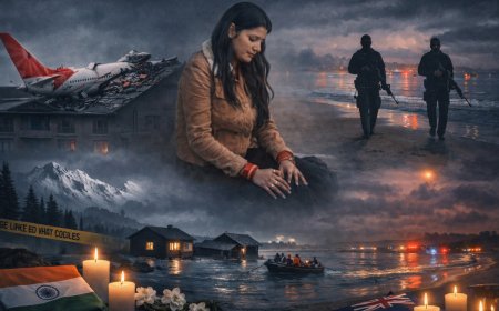 Pahalgam terror attack, Delhi blast, Air India plane crash &amp; more: Why 2025 felt like a year of endless crises