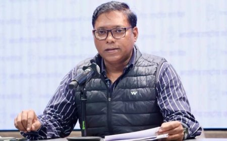 ‘Hasty’ SIR will cost democratic rights of poor, vulnerable sections: Congress' Sasikanth Senthil