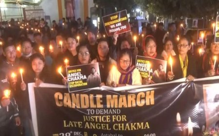 'Premature': Family of Tripura youth killed in Uttarakhand questions police version; dismisses 'no racism' theory