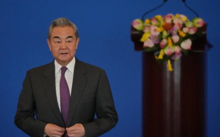 'To build peace that lasts': Now, China claims credit for mediating India-Pakistan conflict; takes leaf out of Trump's book