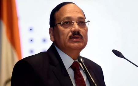 'Want approachable people's courts': CJI says can approach SC, HCs 24x7 for legal emergencies