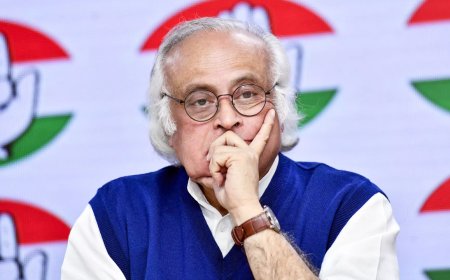 'Weakened our negotiating position': Congress demands clarity on China's role in Operation Sindoor; calls relationship 'lopsided'