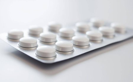 Nimesulide painkiller ban: Centre bars oral formulations over 100 mg, cites health risks