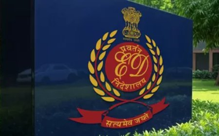 ED seizes Rs 5 crore in cash, Rs 8-crore jewellery from Delhi house in money laundering case