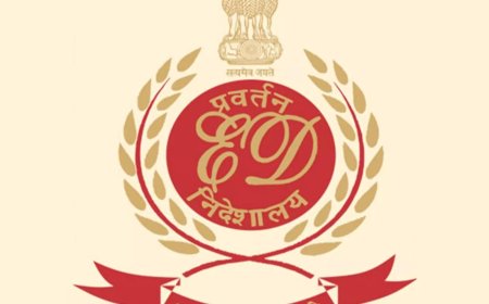 ED attaches UK-based high-value property located near Buckingham Palace in Rs 1,400 crore bank fraud case