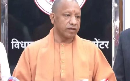 UP Police killed 48 criminals in encounters in 2025, highest under Adityanath since 2017