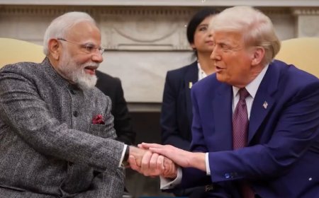 India–US ties: US embassy shares key moments of 2025; eyes stronger year ahead