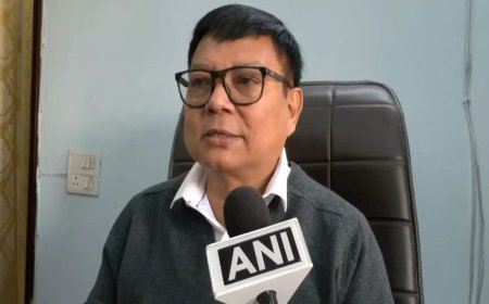 Assam Congress leader accuses Uttarakhand government of trying to hide facts in Anjel Chakma murder case