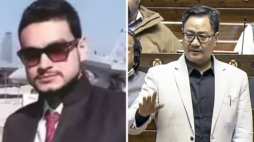 Evening news wrap: BrahMos scientist cleared of spying for Pak; SIR showdown rocks Parliament &amp; more
