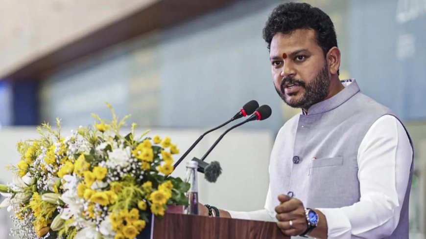 Govt taking steps to tackle GPS spoofing at airports: Naidu