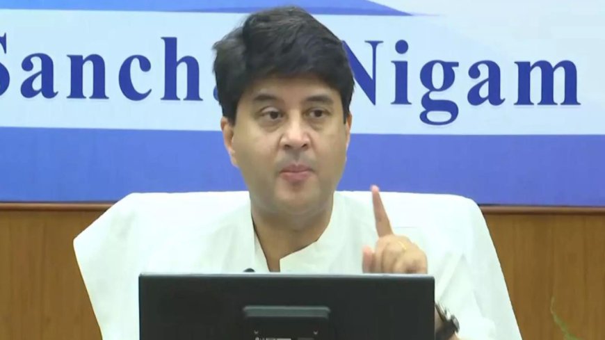 Sanchar Saathi App row: Can you delete it? Centre's big clarification after opposition's 'snooping' charge