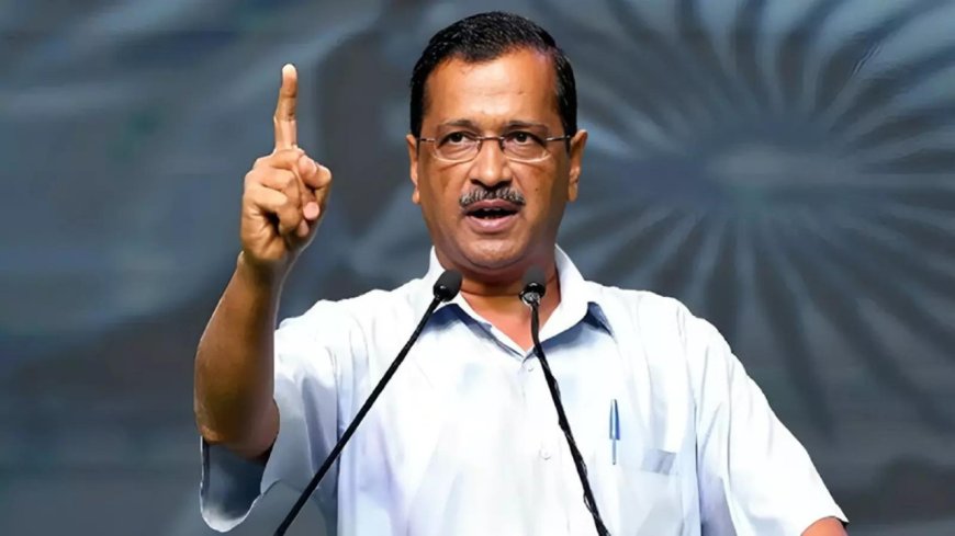 'Attack on privacy': Arvind Kejriwal on Sanchar Saathi app order; calls for rollback