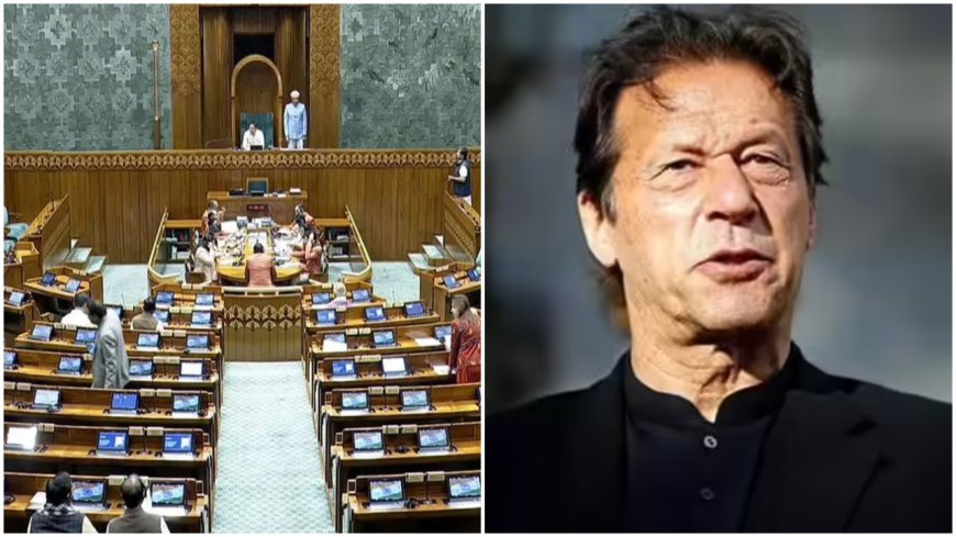 ​Evening newswrap: Lok Sabha to hold 10-hour debate on electoral reforms; Imran Khan's sister meets jailed leader; &amp; more