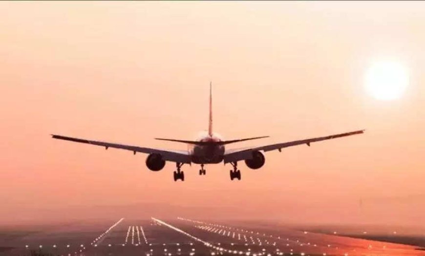 Hoax bomb threat: Hyderabad flight diverted to Mumbai; RGIA police registers a case