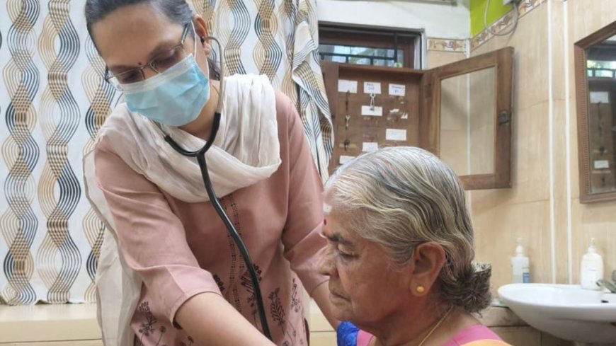 CGHS running with over 2,000 vacancies; staffing crisis flags service strain