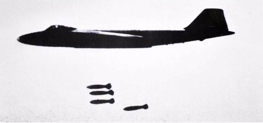 This day in 1971: How IAF hit back after Pakistan’s pre-emptive strikes — watch rare footage