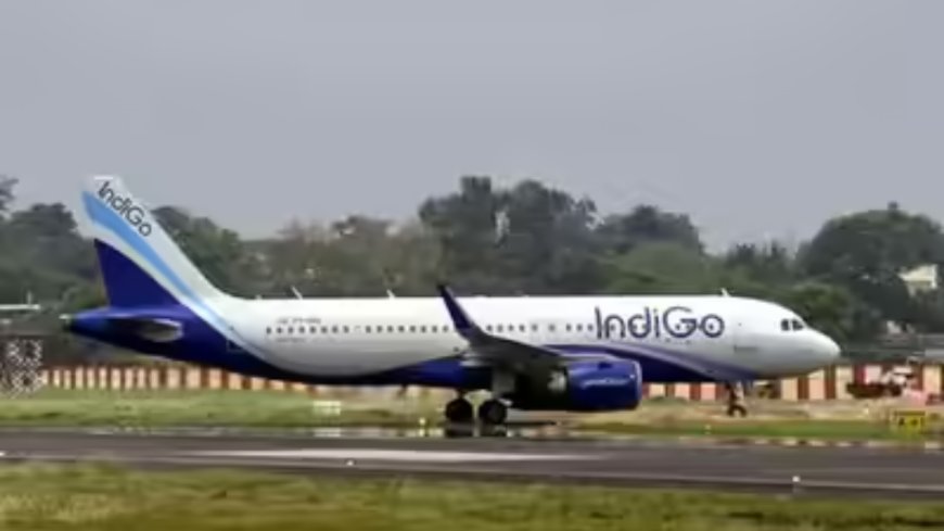 Massive delays: IndiGo flight punctuality crashes to 35%; some cancellations too due to crew shortage