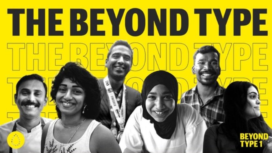 Nick &amp; Priyanka Jonas' nonprofit launches maiden campaign in India; highlights stories of people living with Type 1 diabetes