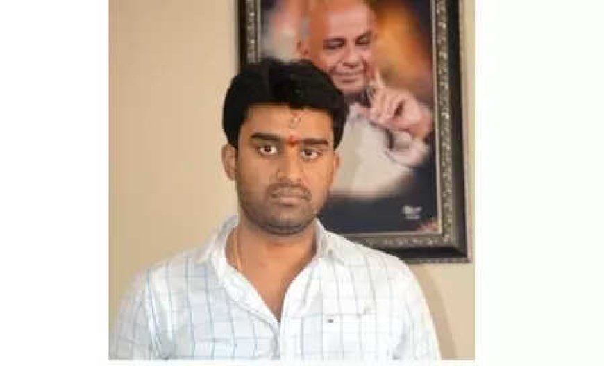 Rape case: SIT files closure report against Gowda grandson, court rejects it