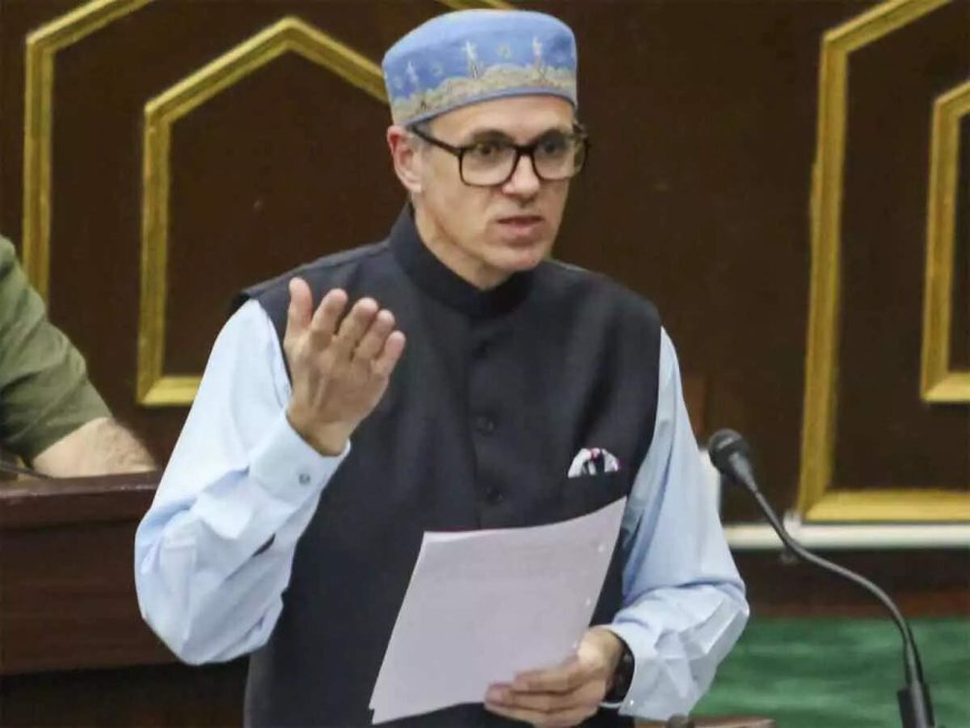 Holiday or not, Sheikh Abdullah resides in hearts: Omar