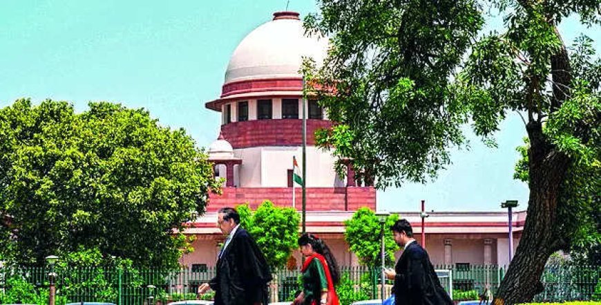 Dying declaration can’t be rejected due to time lag: Supreme Court