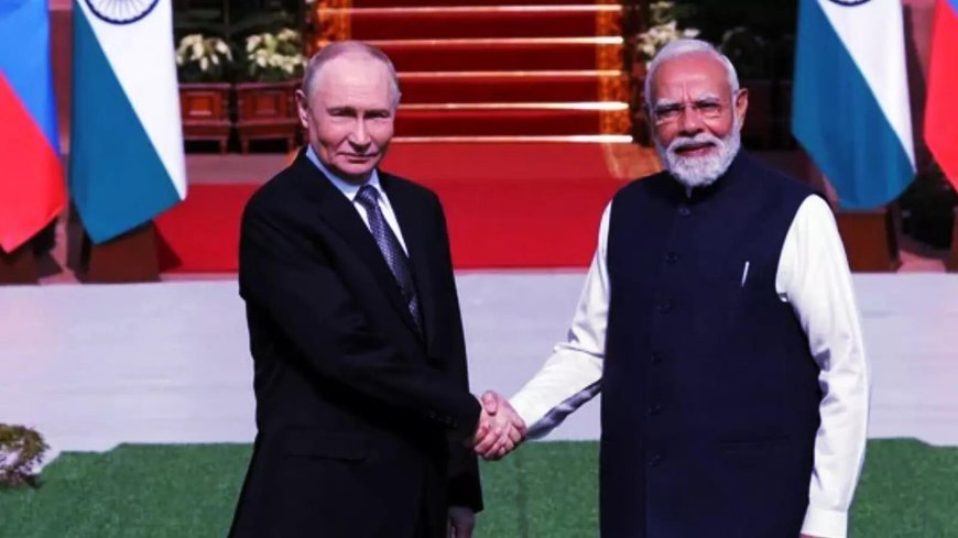 Under world’s glare, PM does balancing act on Russia war