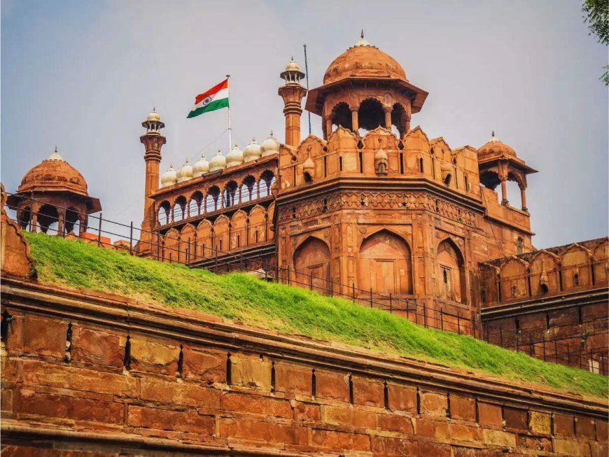 Red Fort to host Unesco meet on protecting intangible heritage