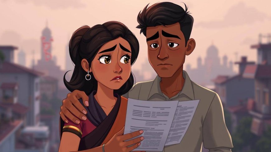 IVF pushes 9 in 10 couples into catastrophic debt; study recommends PM-JAY cover Rs 81,332 per cycle