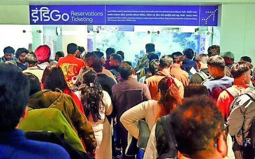 Parliament panel to summon all airlines, DGCA