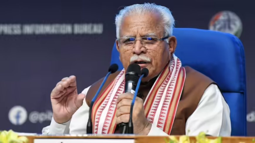 Union power minister flags misinformation on smart meters, calls for consumer education