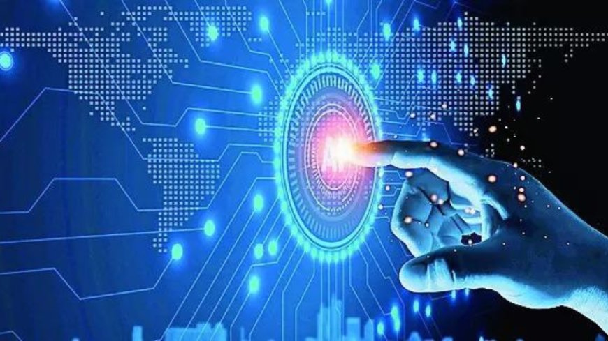 IIT-Bombay steps into future with its own AI firm