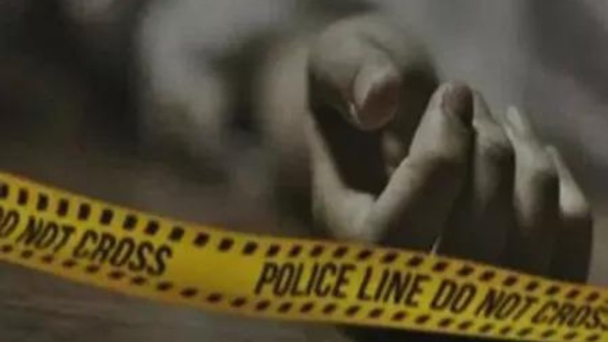 Uttar Pradesh: FIR against SI, constable over cop's suicide