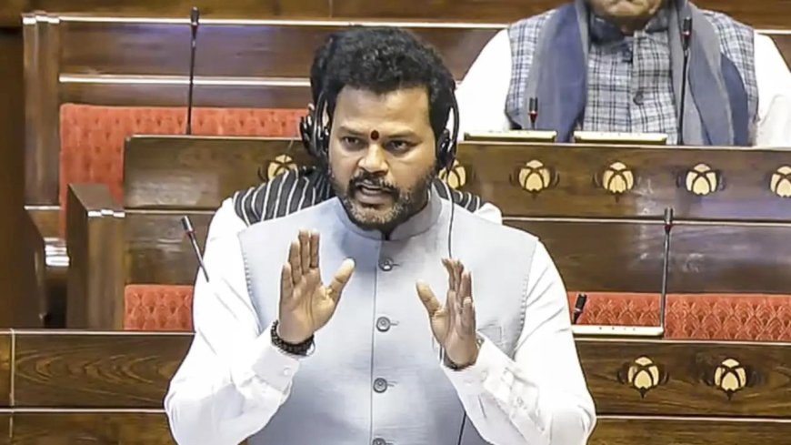 'Very, very strict action': Aviation minister vows to 'set an example' after IndiGo fiasco; what he said in Rajya Sabha