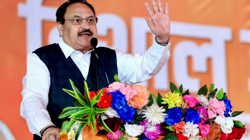 Govt to run pilot project to link fertiliser demand to farmland size: Nadda