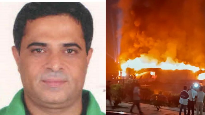 ‘Just a partner, don’t know anything’: Goa nightclub co-owner’s 1st reaction after detention; hunt on for Luthras