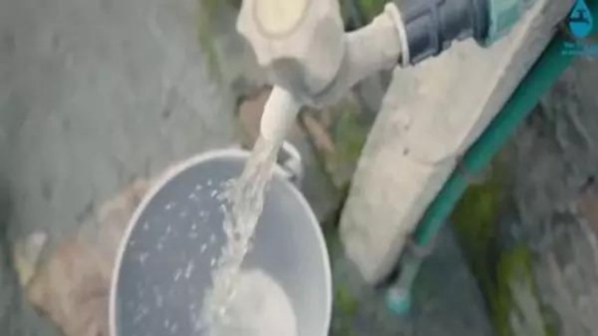 HydroMingle 2025 brings together innovators to address India’s water challenges