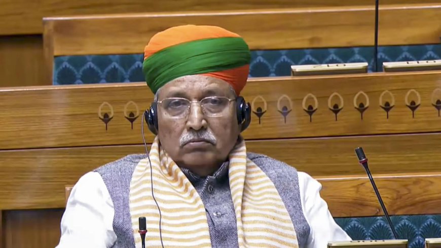 Speedy justice? Tribunals have 5L pending cases